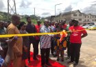 UMaT Unveils Shell Filling Station: A Hub for Entrepreneurship and Learning