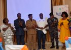 Launching of the 2Oth Anniversary