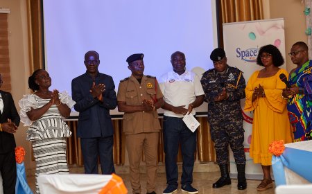 Launching of the 2Oth Anniversary