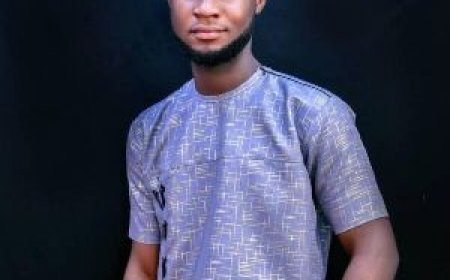 UMaT Mourns Sudden Death of Third-Year Student Davis Frimpong-Manso