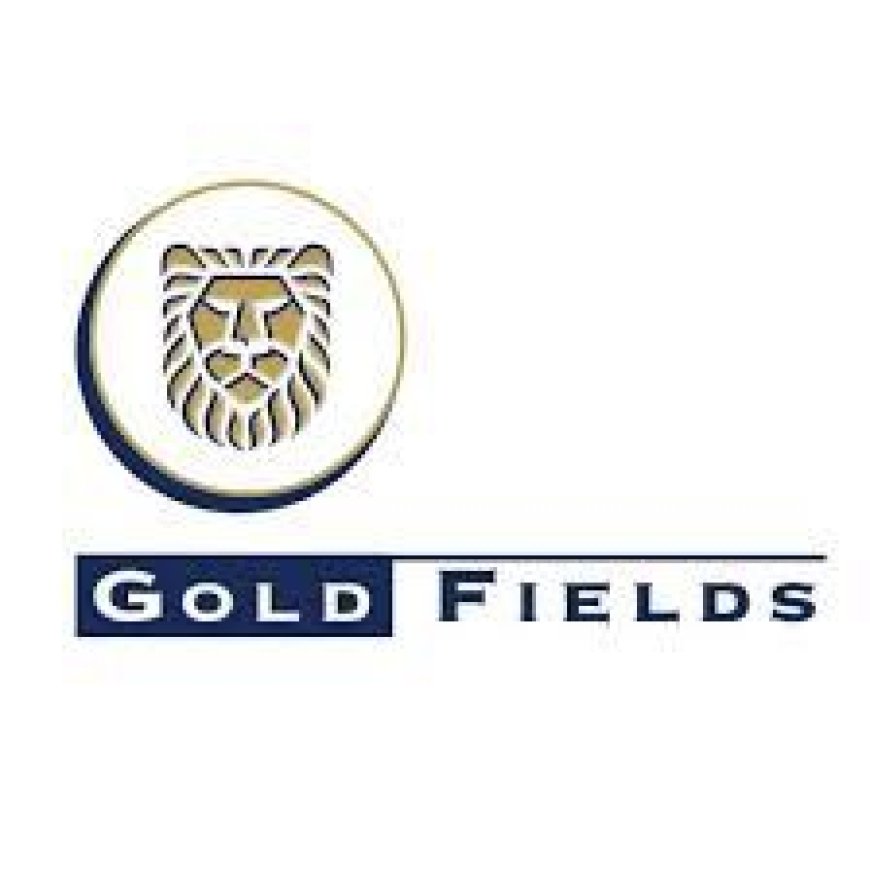 Gold Fields Reports Q1 2025 Production Dip Amid Operational Challenges, Maintains Full-Year Optimism