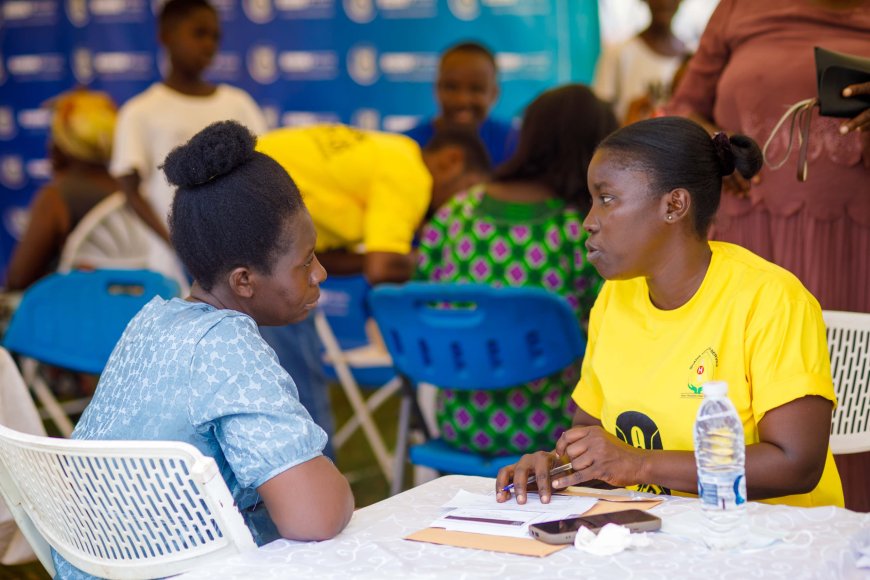 Tarkwa Nsuaem Joins Global Call to Action on World Malaria Day 2025