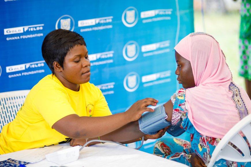 Tarkwa Nsuaem Joins Global Call to Action on World Malaria Day 2025