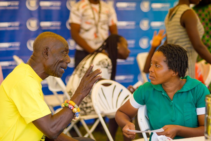 Tarkwa Nsuaem Joins Global Call to Action on World Malaria Day 2025