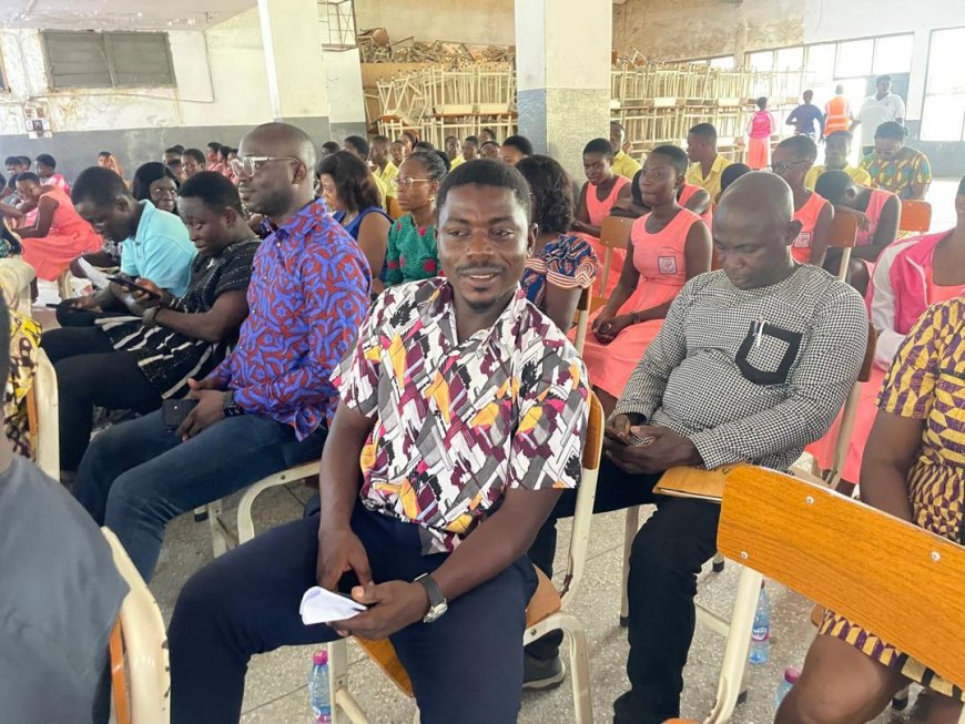 Fiaseman SHS Launches 70th Anniversary Celebrations, Highlights Academic Gains Amid Infrastructure Gaps
