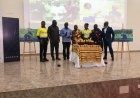 Apinto Gyaasehene Urges Gold Fields to Reclaim  Degraded Lands for Cocoa Farming