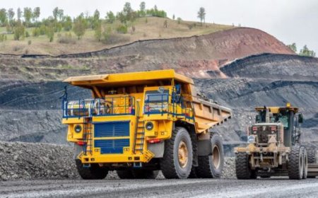 AngloGold Ashanti and Gold Fields Suspend Ghana Joint Venture Plans