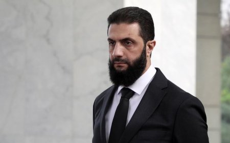 Trump Vows to Lift Sanctions on Syria in Wake of Assad Fall