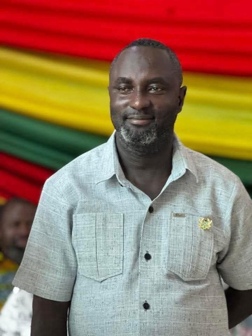 Amenfi East MCE Supports Nsuopun Fidelity FC Ahead of 2025 WRFA Super Middle League