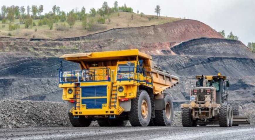 AngloGold Ashanti and Gold Fields Suspend Ghana Joint Venture Plans