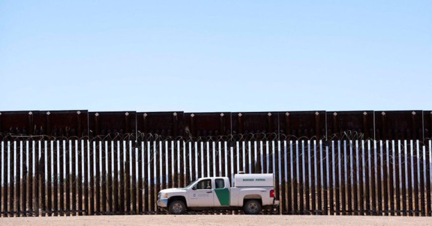 Trump gets key wins at Supreme Court on immigration, despite some misgivings