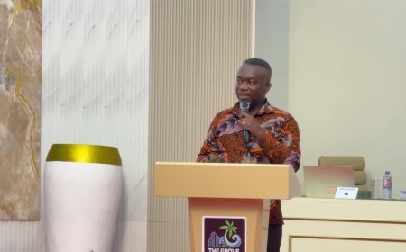 Western Region Battles Twin Health Crises: Mpox Surge and Rising Maternal Deaths Prompt Emergency Response