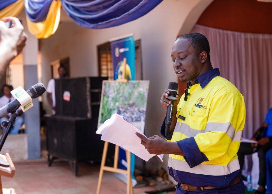 AGL Leaders Rally Against Plastic Pollution on World Environment Day 2025, Showcase Concrete Action