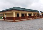 Gold Fields Eases Classroom Crunch with GH¢673,000 School Block for Bompieso