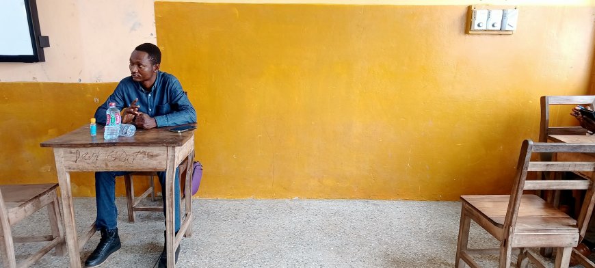 Gold Fields, Space FM Medical Outreach Brings Hope to Tarkwa Technical Institute Amidst Infrastructure Struggles