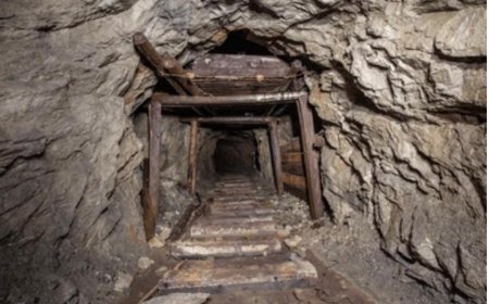 Brahabebome Chief Unveils Rigorous Safety Plan for Community Mining Project, Sets August 11 Start Date