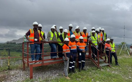 High-Stakes Mining Shake-Up: Ghana Targets Stability Agreements in Major Law Review