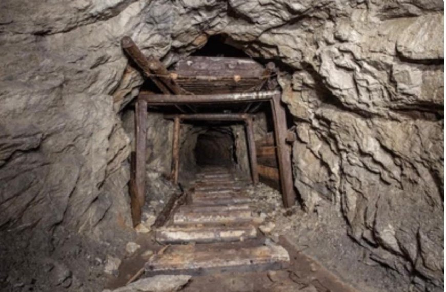 Brahabebome Chief Unveils Rigorous Safety Plan for Community Mining Project, Sets August 11 Start Date