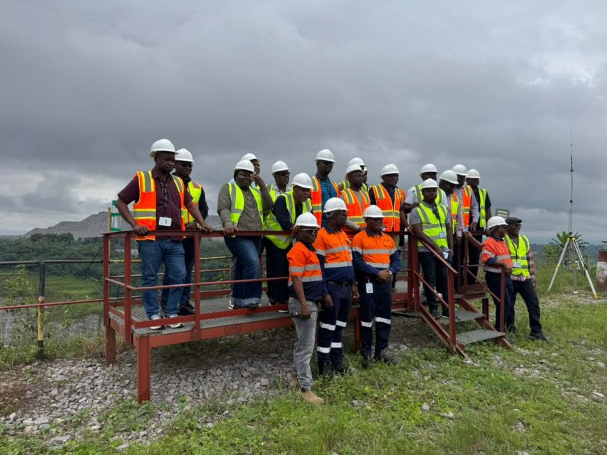 High-Stakes Mining Shake-Up: Ghana Targets Stability Agreements in Major Law Review