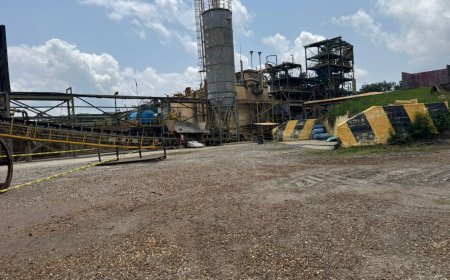 A Century-Old Mine Roars Back to Life: Heath GoldFields Pumps Millions into Bogoso-Prestea Revival