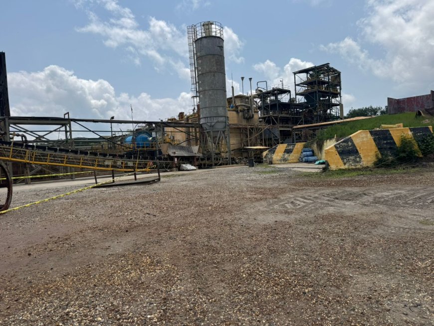A Century-Old Mine Roars Back to Life: Heath GoldFields Pumps Millions into Bogoso-Prestea Revival