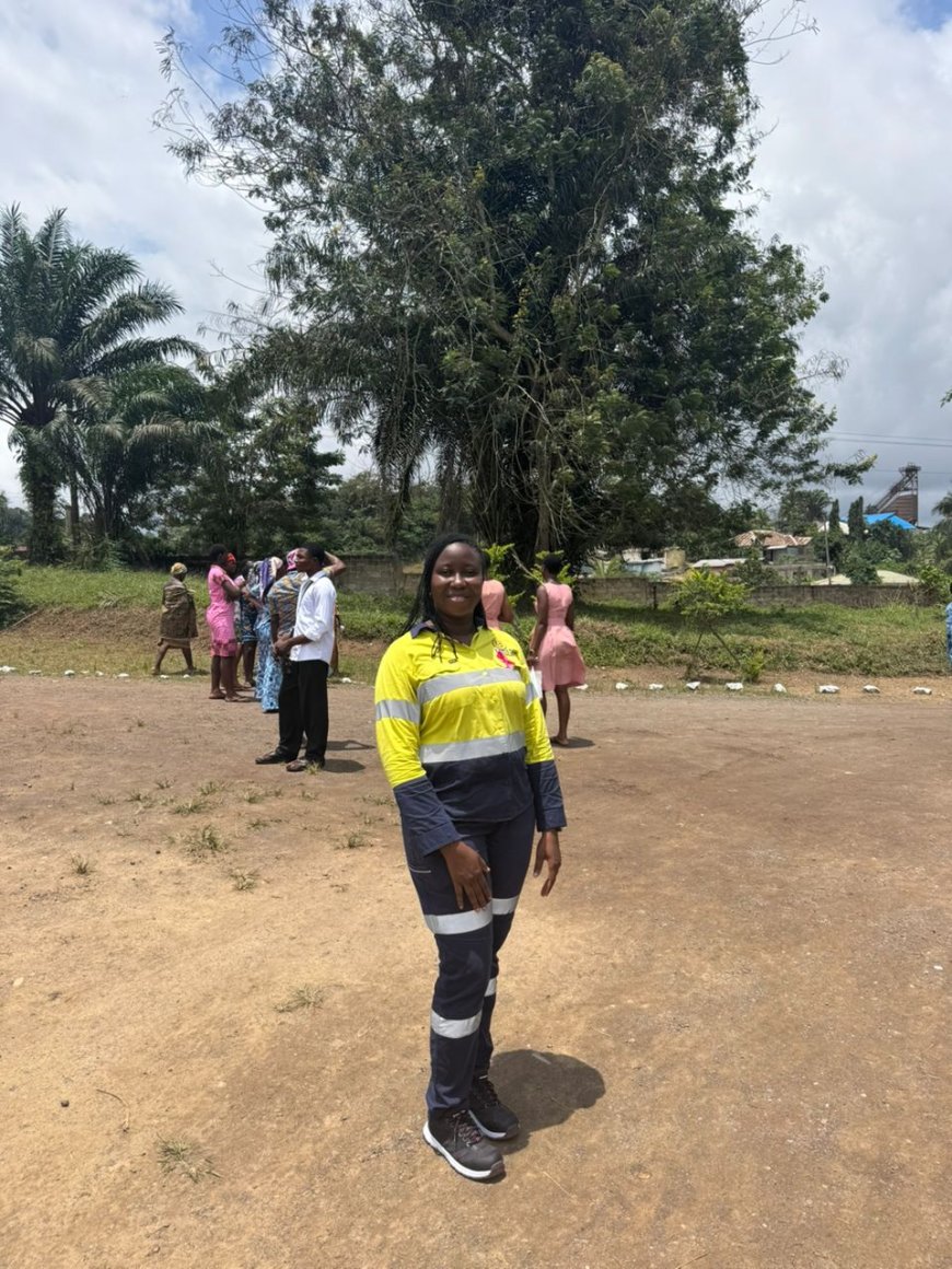 Beyond Pink Ribbons: Gold Fields Launches School-Based Breast Cancer Crusade