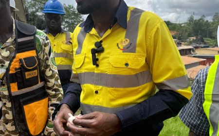Prestea Sankofa Gold Mine Invests Millions to Boost Production and Secure Future