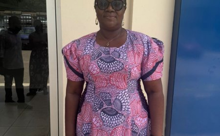 Education Director Exposes Absenteeism Crisis Tied to Galamsey in Tarkwa Nsuaem