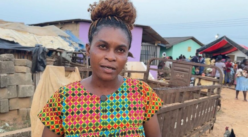 Six Months After Deadly Clash, Asemko Community Remains Deserted Despite 11 Arrests