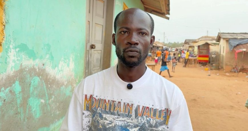 Six Months After Deadly Clash, Asemko Community Remains Deserted Despite 11 Arrests