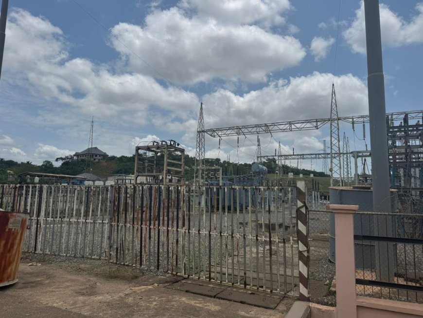 ECG Explains Power Flow, Promises Relief for Western Region Customers