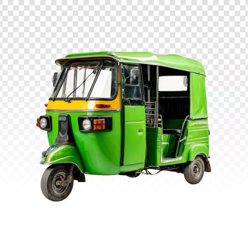 95% of Broken Faces Caused by Motorbikes and Rickshaw (Pragia)