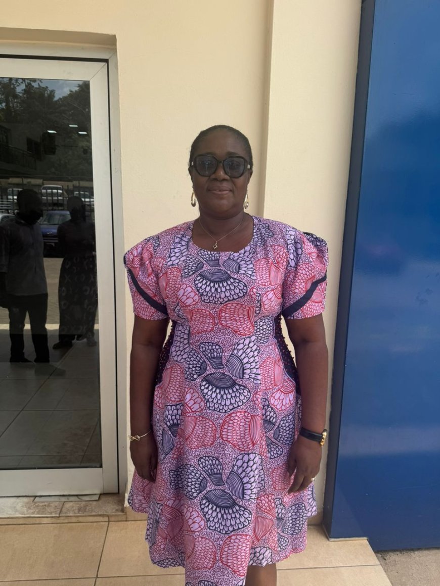 Education Director Exposes Absenteeism Crisis Tied to Galamsey in Tarkwa Nsuaem