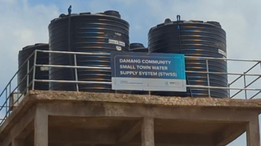 A Legacy Etched in Gold: Damang Community Hails 25 Years of Transformation as Mining Giant Prepares to Depart