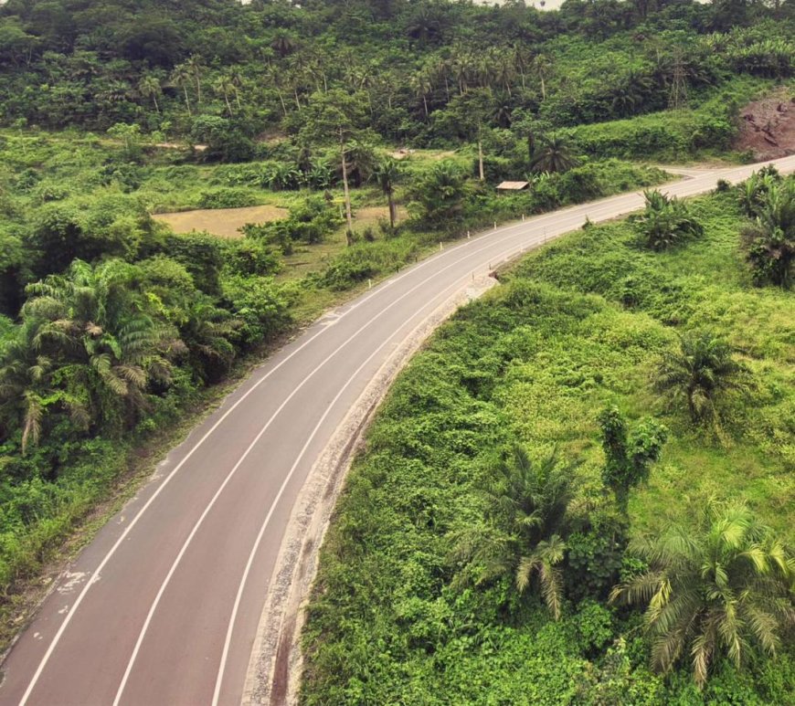 A Legacy Etched in Gold: Damang Community Hails 25 Years of Transformation as Mining Giant Prepares to Depart