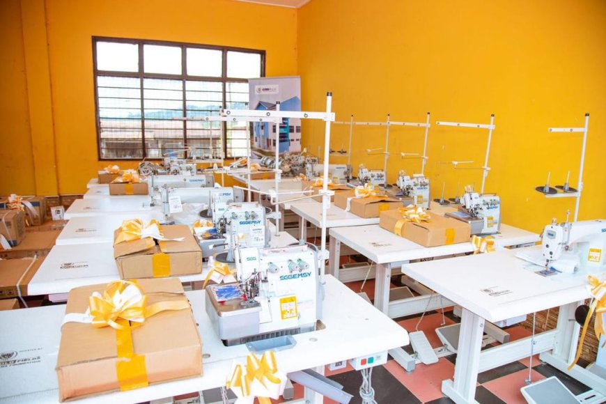 A Legacy Etched in Gold: Damang Community Hails 25 Years of Transformation as Mining Giant Prepares to Depart