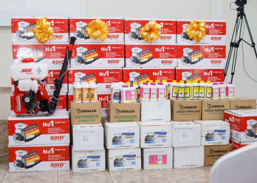 A Legacy Etched in Gold: Damang Community Hails 25 Years of Transformation as Mining Giant Prepares to Depart