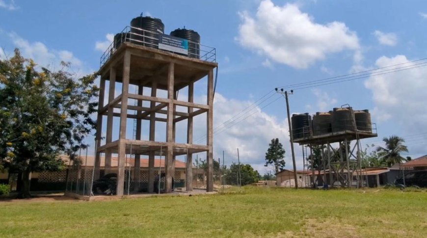 A Legacy Etched in Gold: Damang Community Hails 25 Years of Transformation as Mining Giant Prepares to Depart