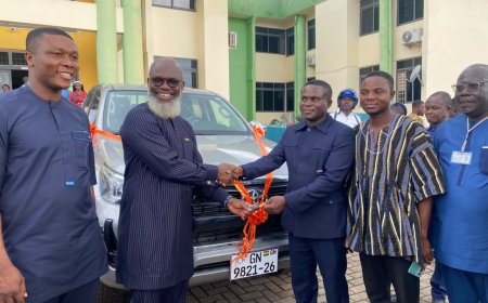 TNMA Invest in Various Institutions in the Municipality