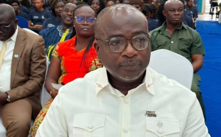Gold Fields Ghana: The Gold Standard of Community Investment as 150 Students Receive Scholarships