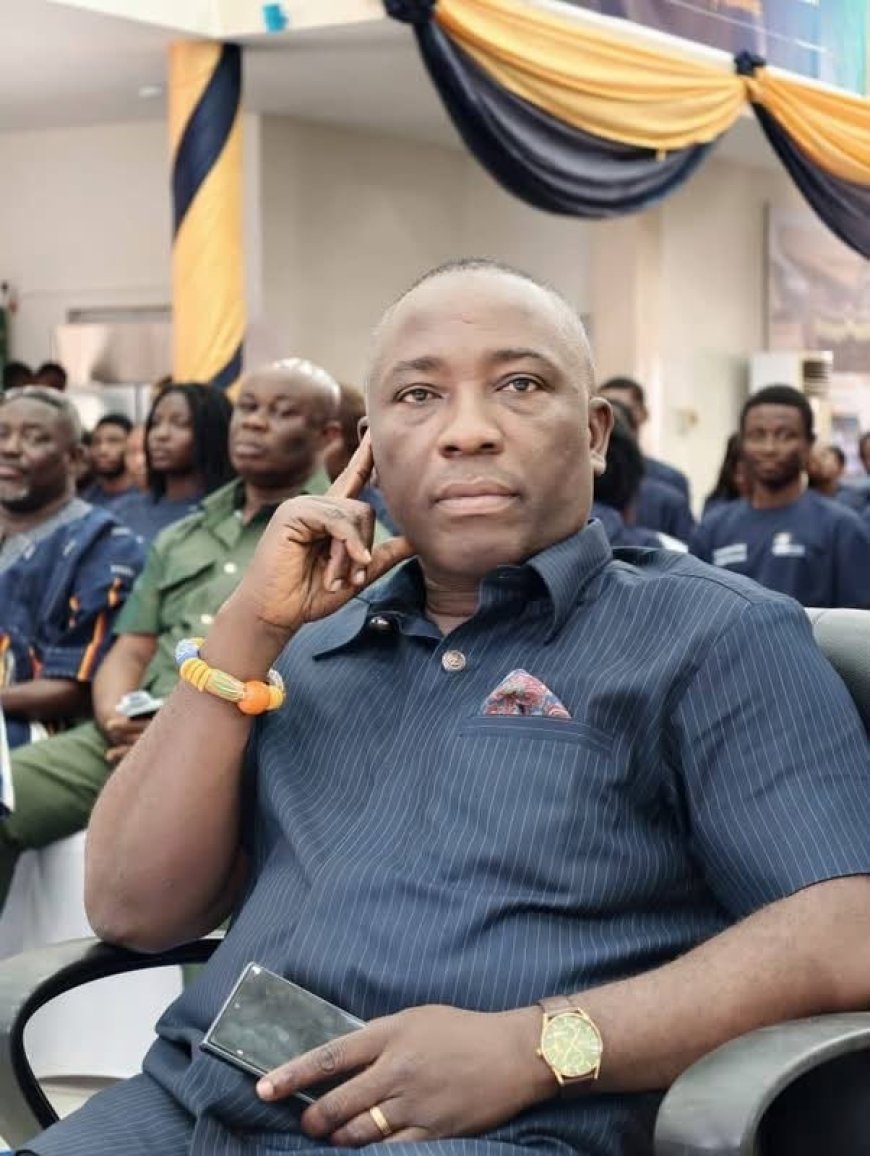 Gold Fields Ghana: The Gold Standard of Community Investment as 150 Students Receive Scholarships