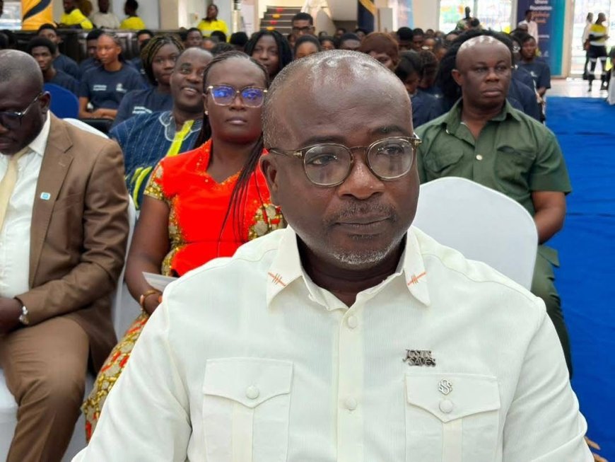 Gold Fields Ghana: The Gold Standard of Community Investment as 150 Students Receive Scholarships