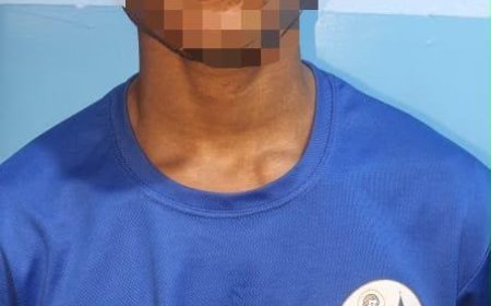 22year old arrested over murder of 46-year-old woman at Tarkwa