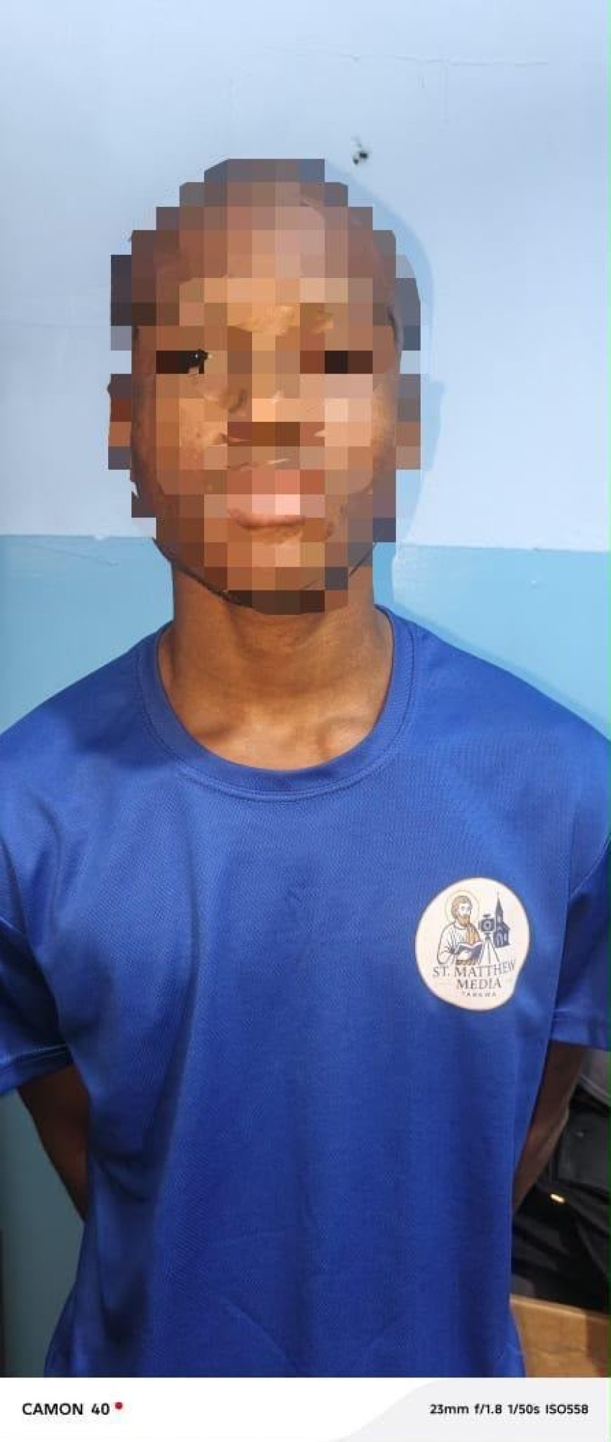 22year old arrested over murder of 46-year-old woman at Tarkwa